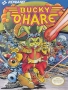 Nintendo  NES&nbsp; - &nbsp;Bucky O' Hare